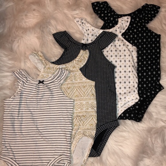 Carter's Other - Onesies Carter's Other - Onesies
